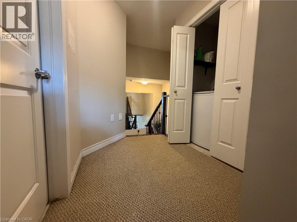 25 Bethune Avenue, Hamilton, ON - Indoor Photo Showing Other Room