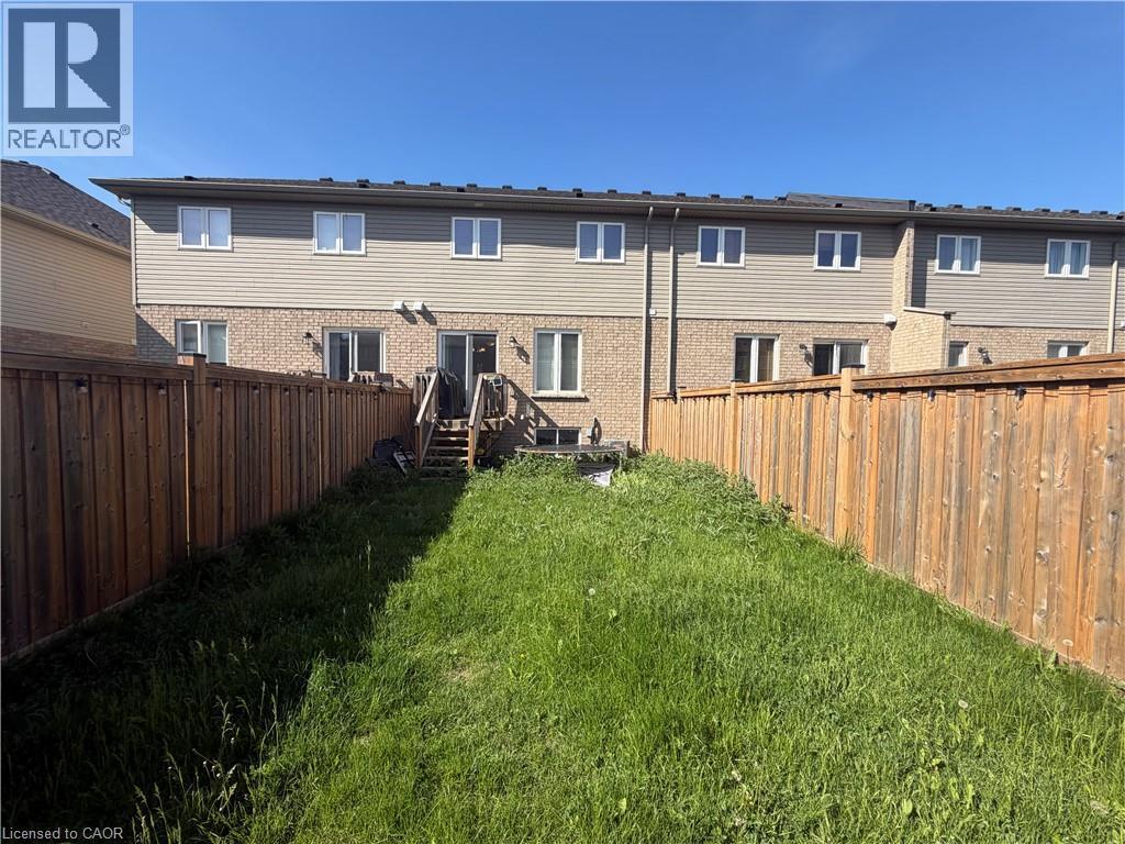 25 Bethune Avenue, Hamilton, ON - Outdoor With Exterior