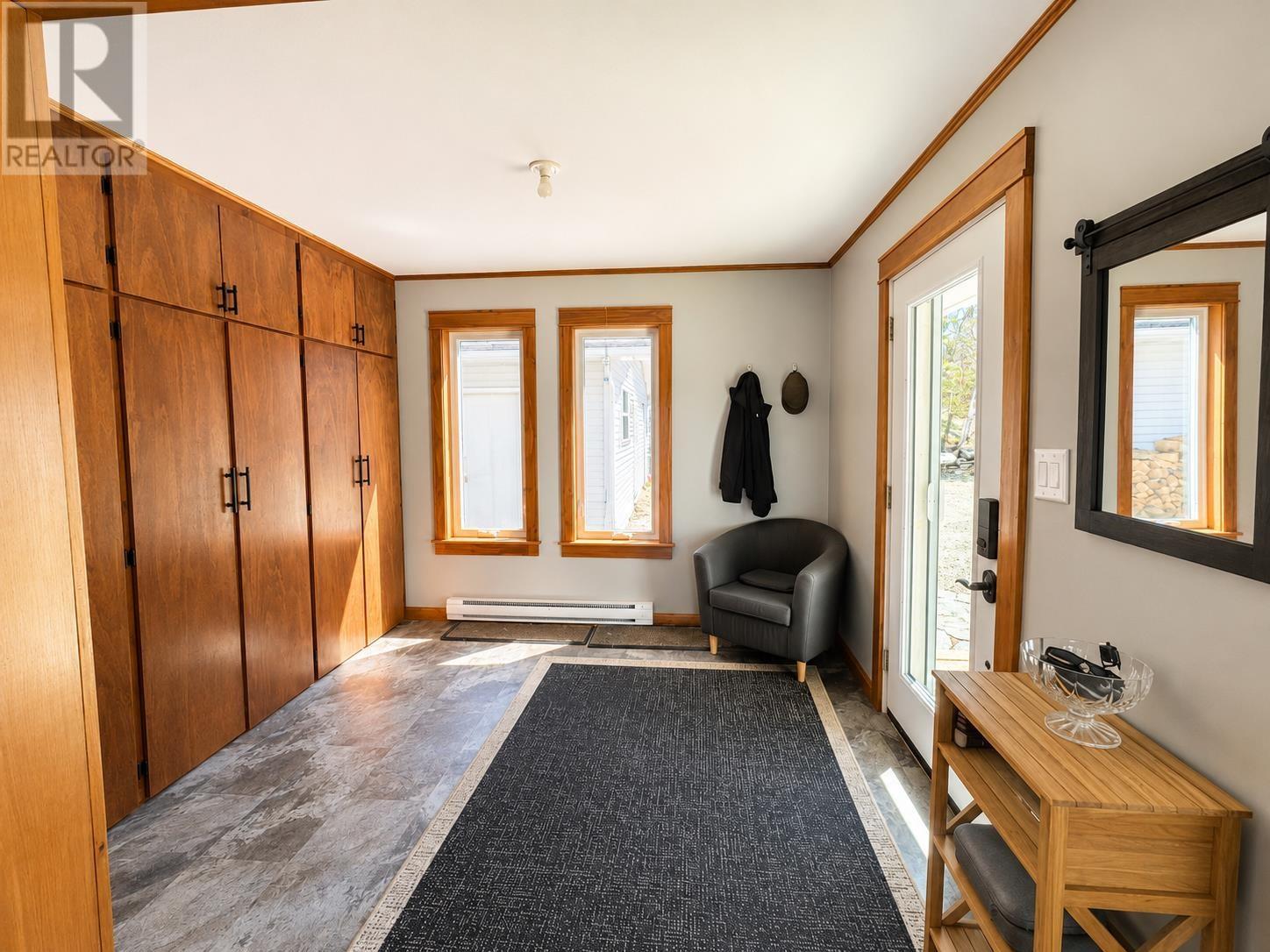 22 Catfish Rd, Wawa, ON - Indoor Photo Showing Other Room