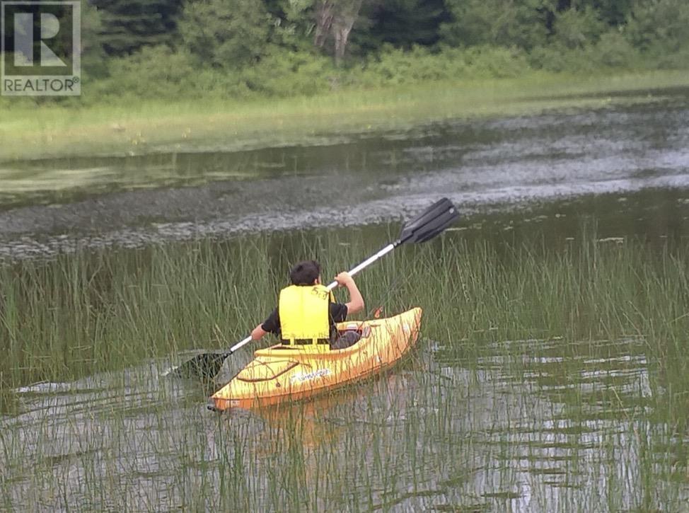 22 Catfish Rd, Wawa, ON - Outdoor With Body Of Water With View