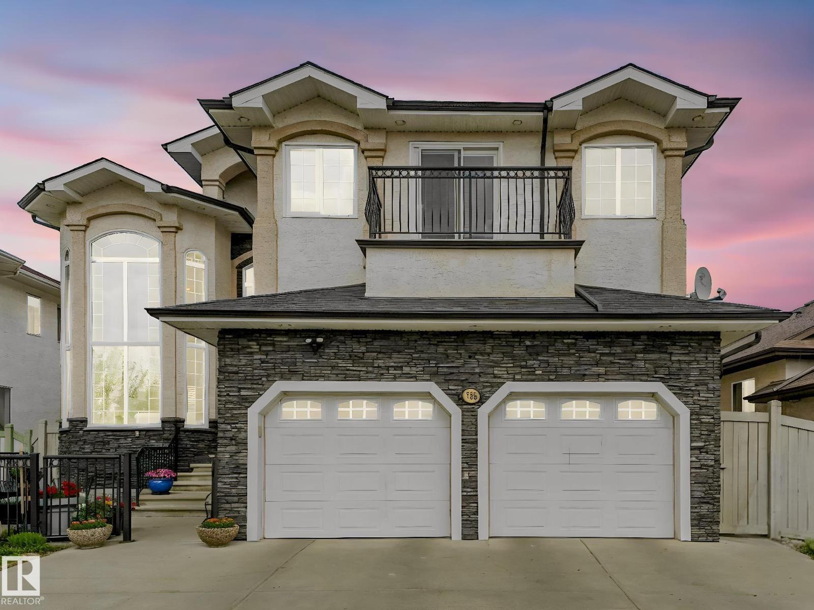 7516 161A Av Nw, Edmonton, AB - Outdoor