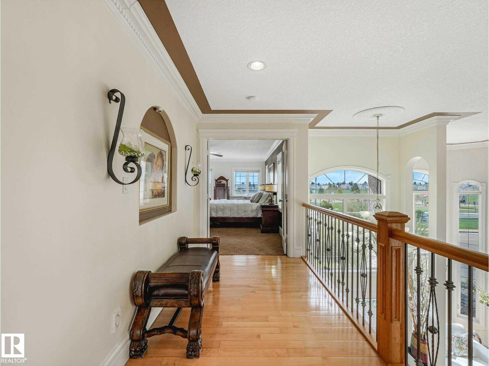 7516 161A Av Nw, Edmonton, AB - Indoor Photo Showing Other Room