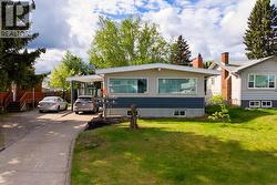 1051 PARSNIP CRESCENT Prince George, BC V2M 4B7
