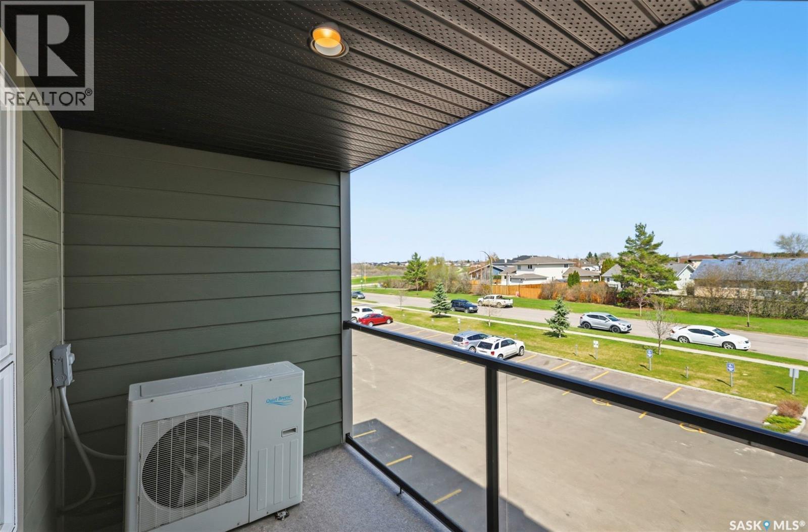 209 915 Kristjanson Road, Saskatoon, SK - Outdoor With Exterior