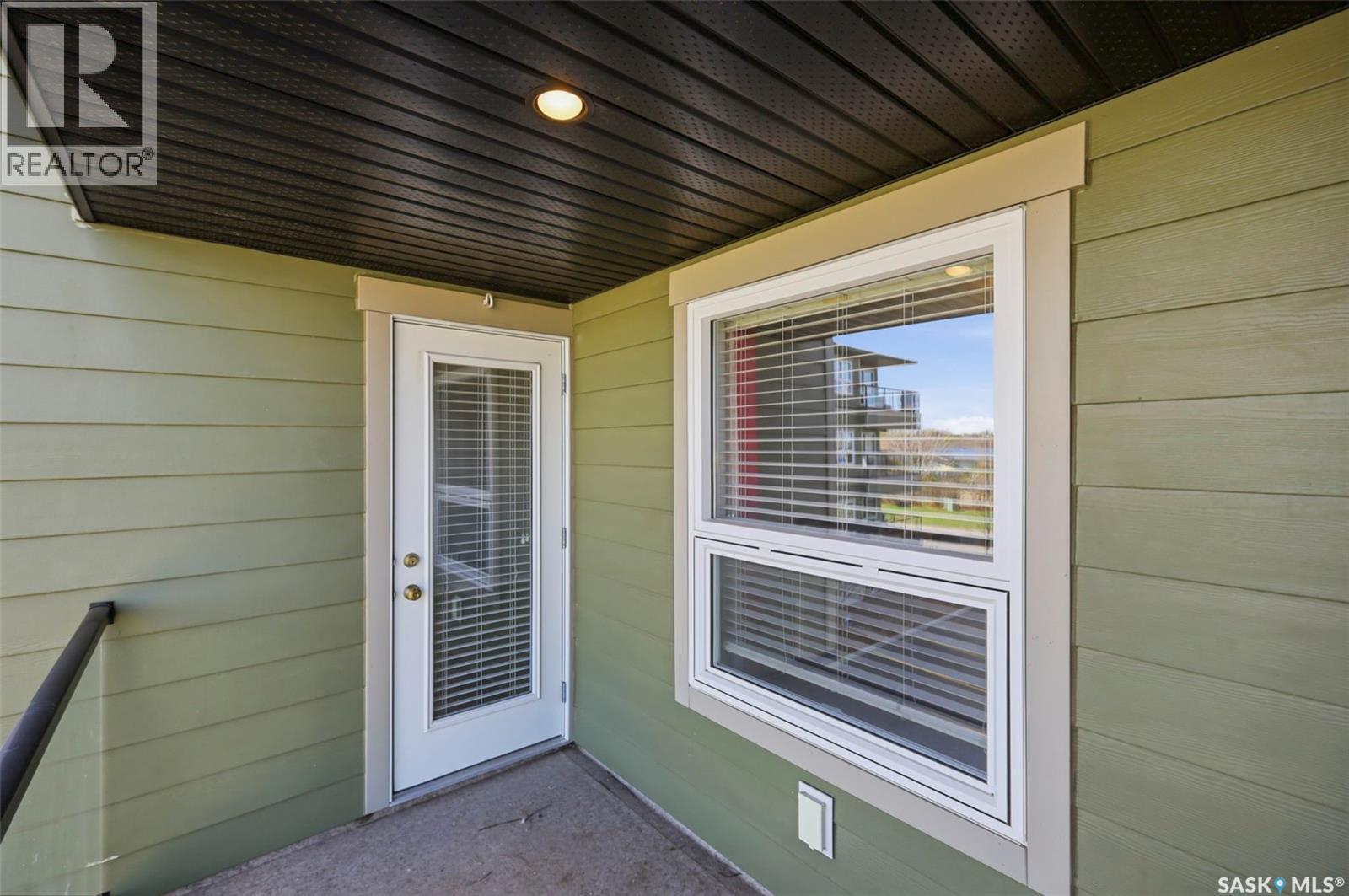 209 915 Kristjanson Road, Saskatoon, SK - Outdoor With Exterior