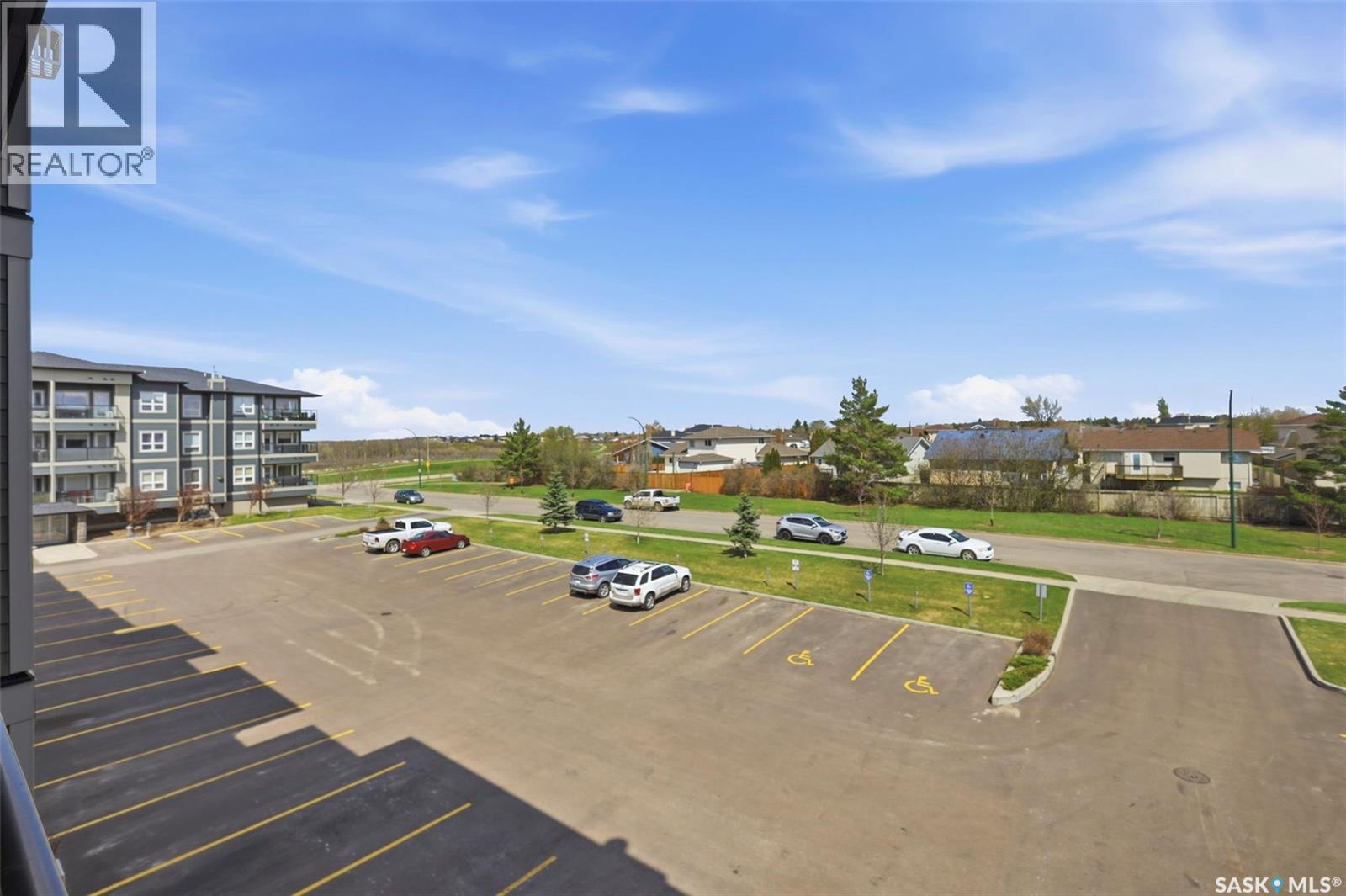 209 915 Kristjanson Road, Saskatoon, SK - Outdoor With View