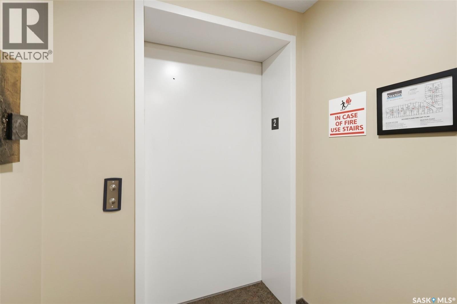 209 915 Kristjanson Road, Saskatoon, SK - Indoor Photo Showing Other Room