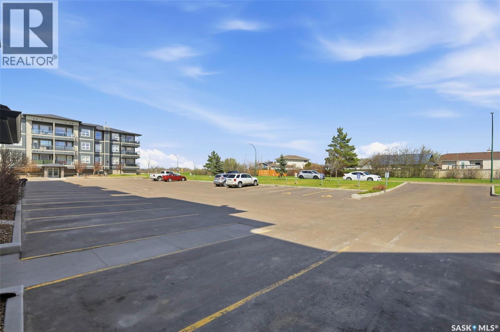 209 915 Kristjanson Road, Saskatoon, SK - Outdoor