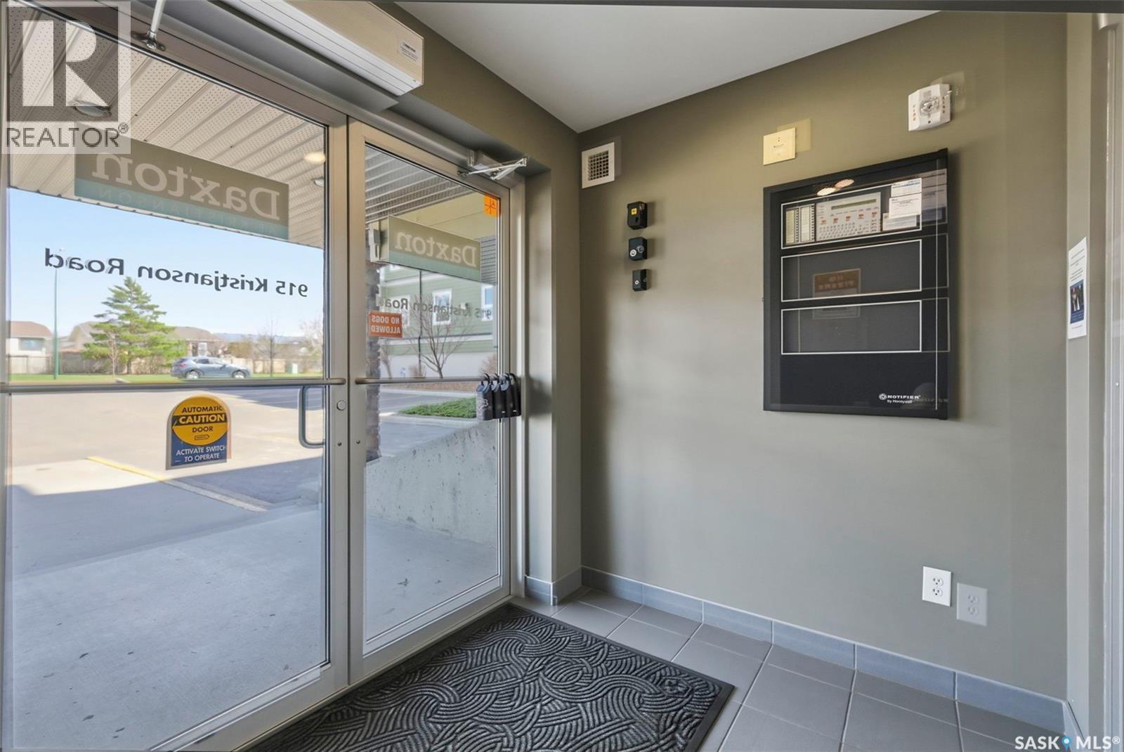 209 915 Kristjanson Road, Saskatoon, SK - Photo Showing Other Room