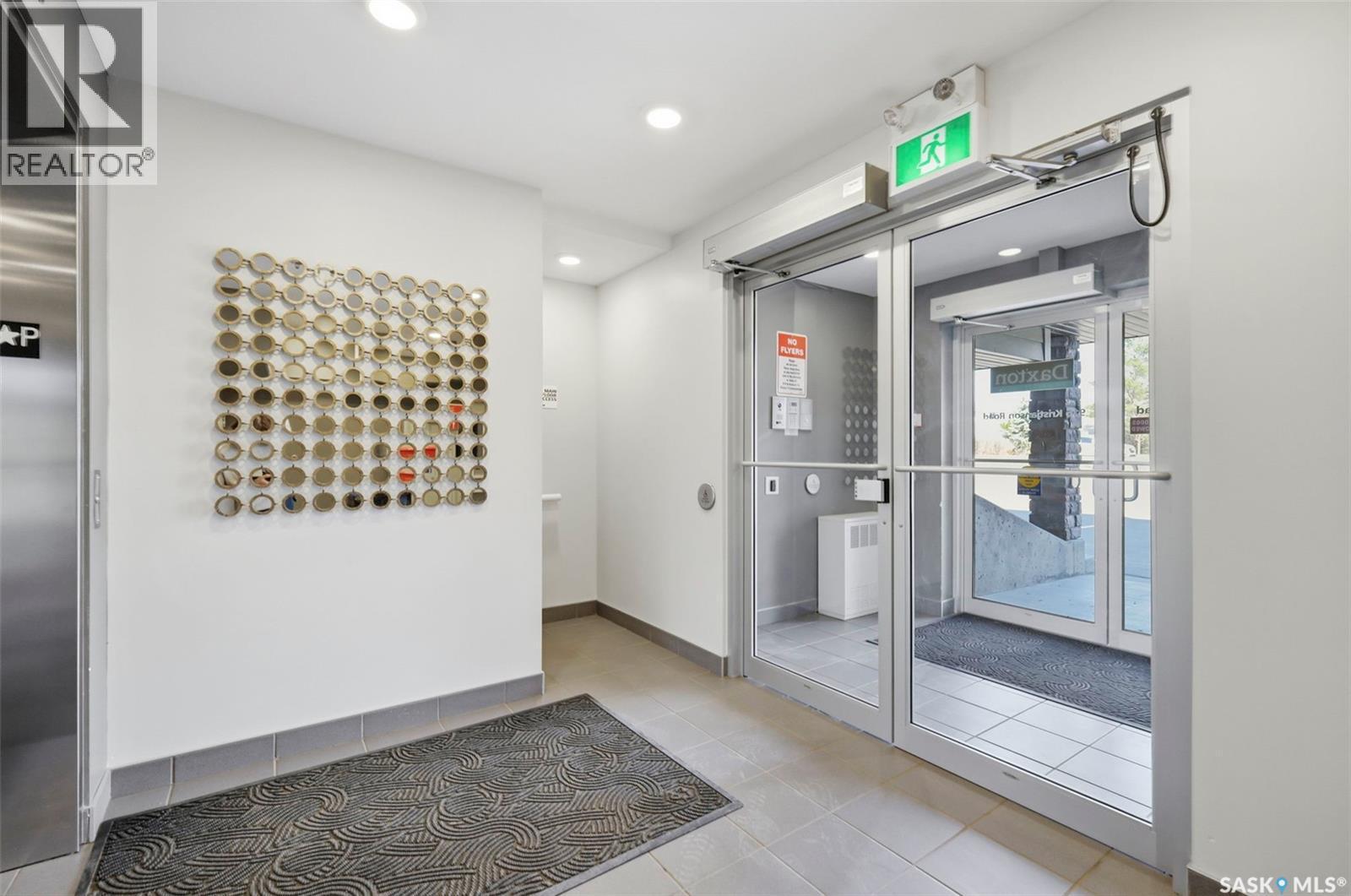 209 915 Kristjanson Road, Saskatoon, SK - Indoor Photo Showing Other Room