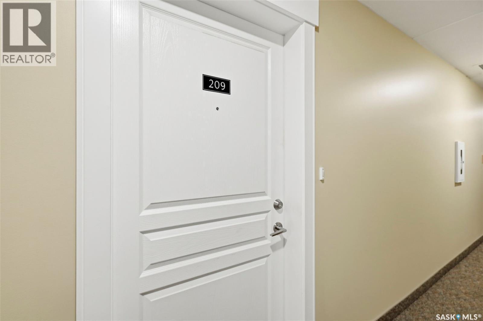 209 915 Kristjanson Road, Saskatoon, SK - Indoor Photo Showing Other Room