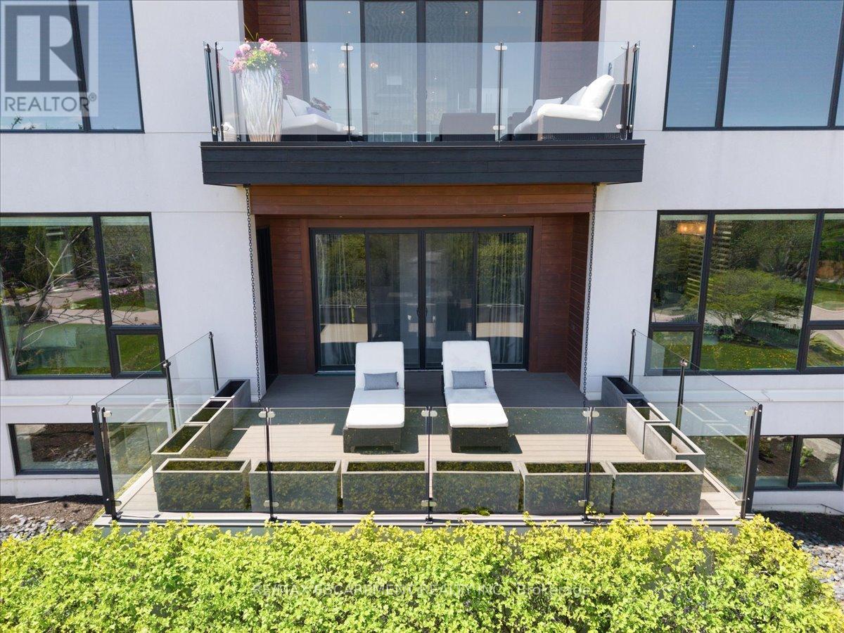 1309 Beaufort Drive, Burlington, ON - Outdoor With Exterior