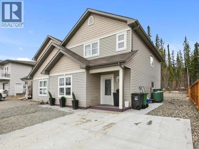 A-45 Drift Drive, Whitehorse, YT - Outdoor