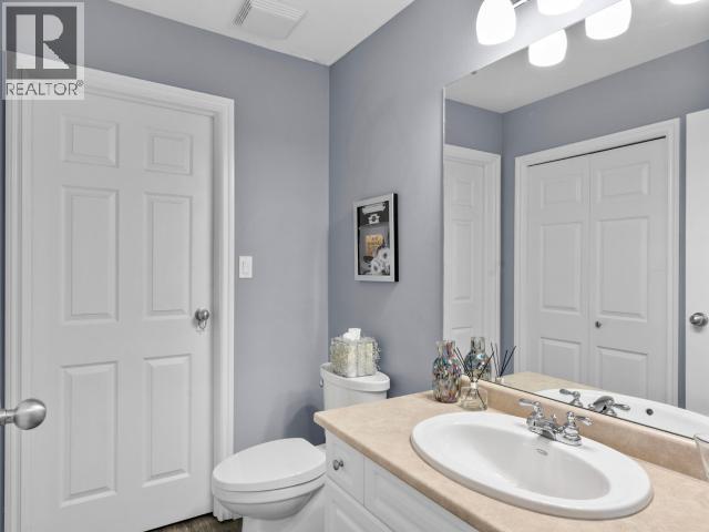 A-45 Drift Drive, Whitehorse, YT - Indoor Photo Showing Bathroom