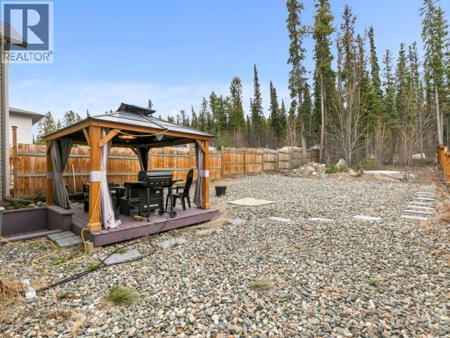 A-45 Drift Drive, Whitehorse, YT - Outdoor