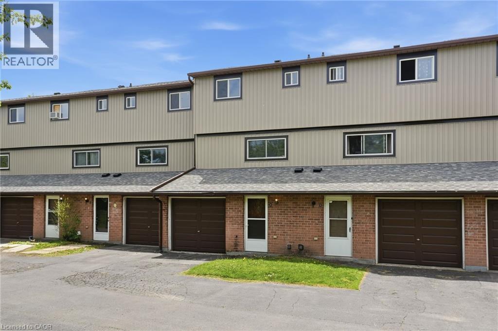 65 Mount Albion Road Unit# 4, Hamilton, ON - Outdoor