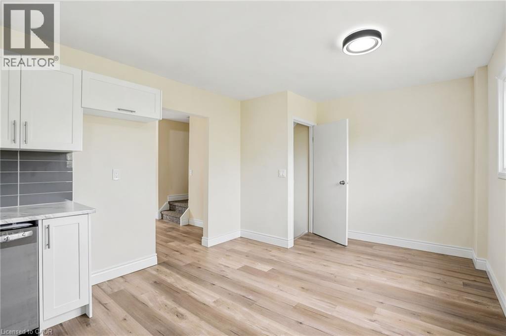 65 Mount Albion Road Unit# 4, Hamilton, ON - Indoor