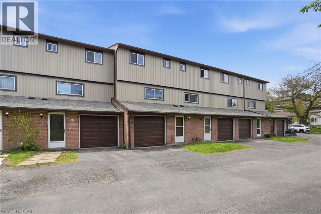 65 Mount Albion Road Unit# 4, Hamilton, ON - Outdoor