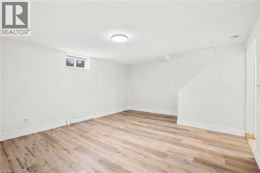 65 Mount Albion Road Unit# 4, Hamilton, ON - Indoor Photo Showing Other Room