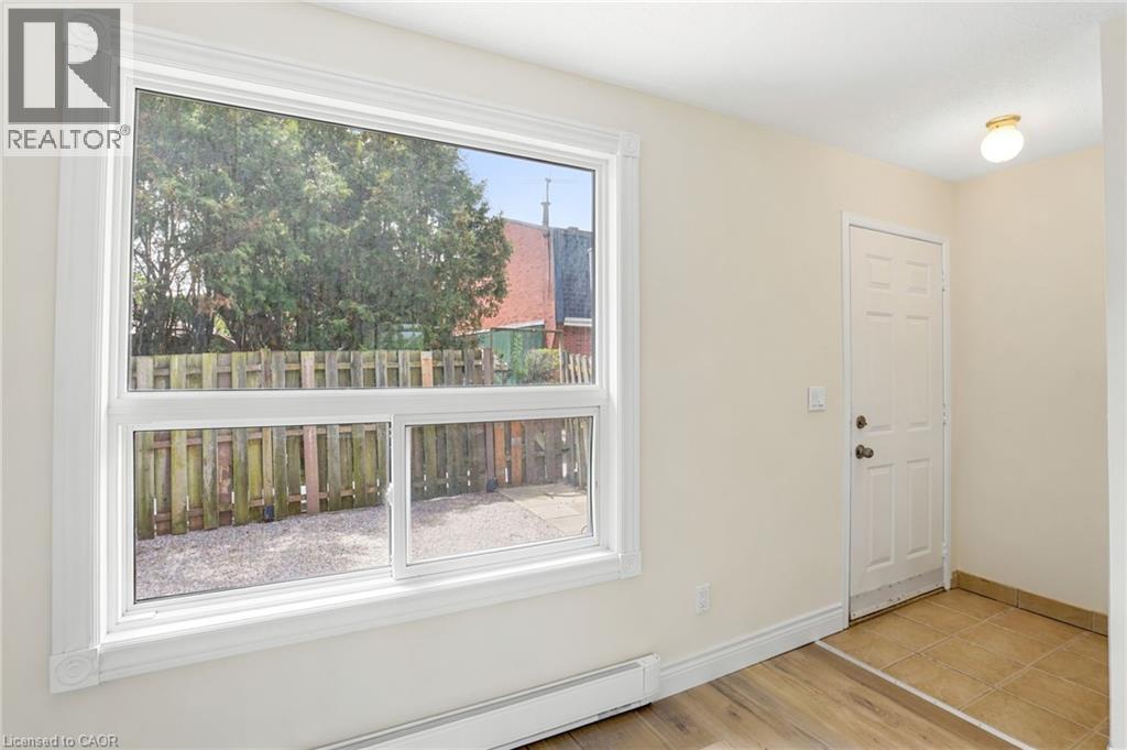 65 Mount Albion Road Unit# 4, Hamilton, ON - Indoor Photo Showing Other Room