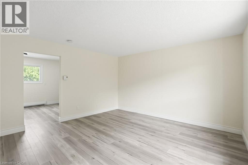 65 Mount Albion Road Unit# 4, Hamilton, ON - Indoor Photo Showing Other Room