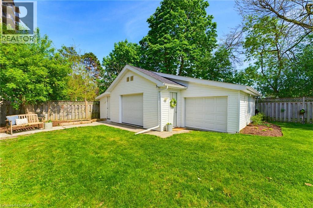 45 Middleton Street, Cambridge, ON - Outdoor