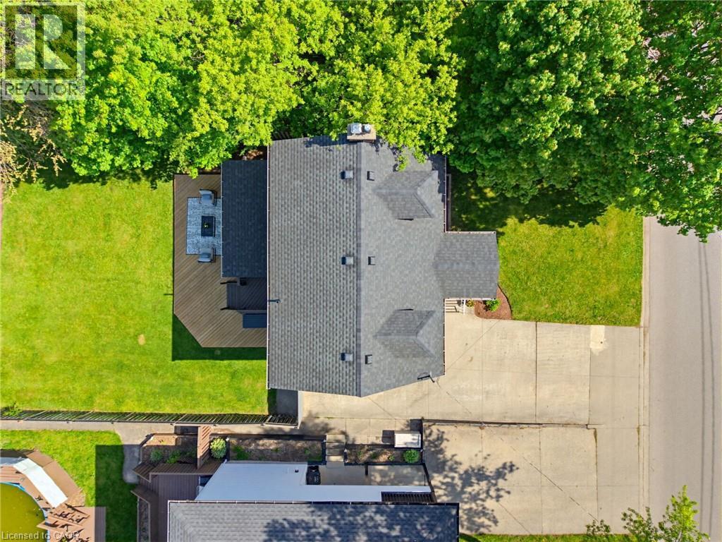 45 Middleton Street, Cambridge, ON - Outdoor