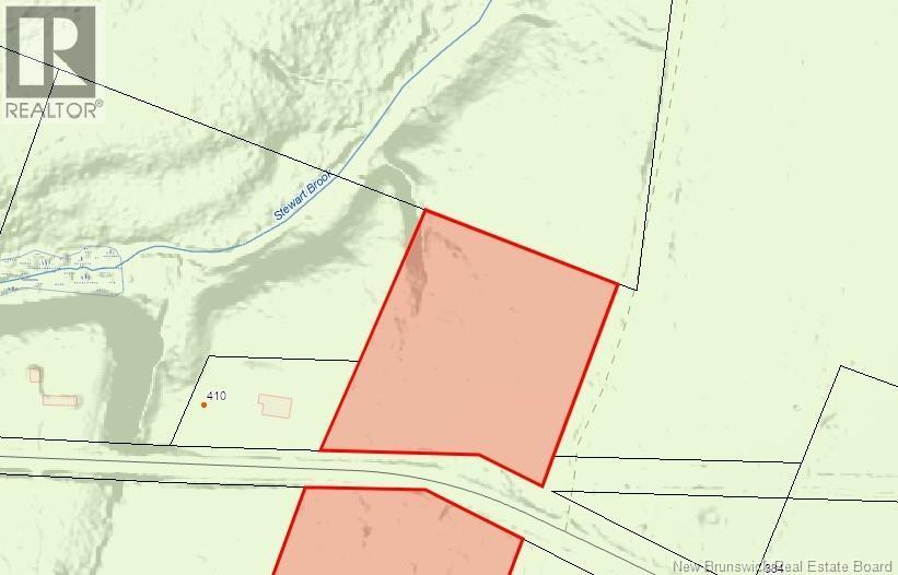 4.35 Acres Williamstown Road, Williamstown, NB