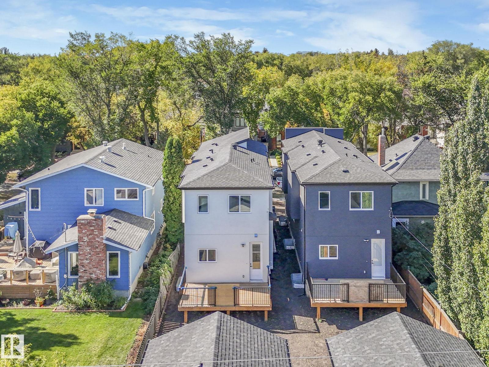 10963 129 St Nw, Edmonton, AB - Outdoor
