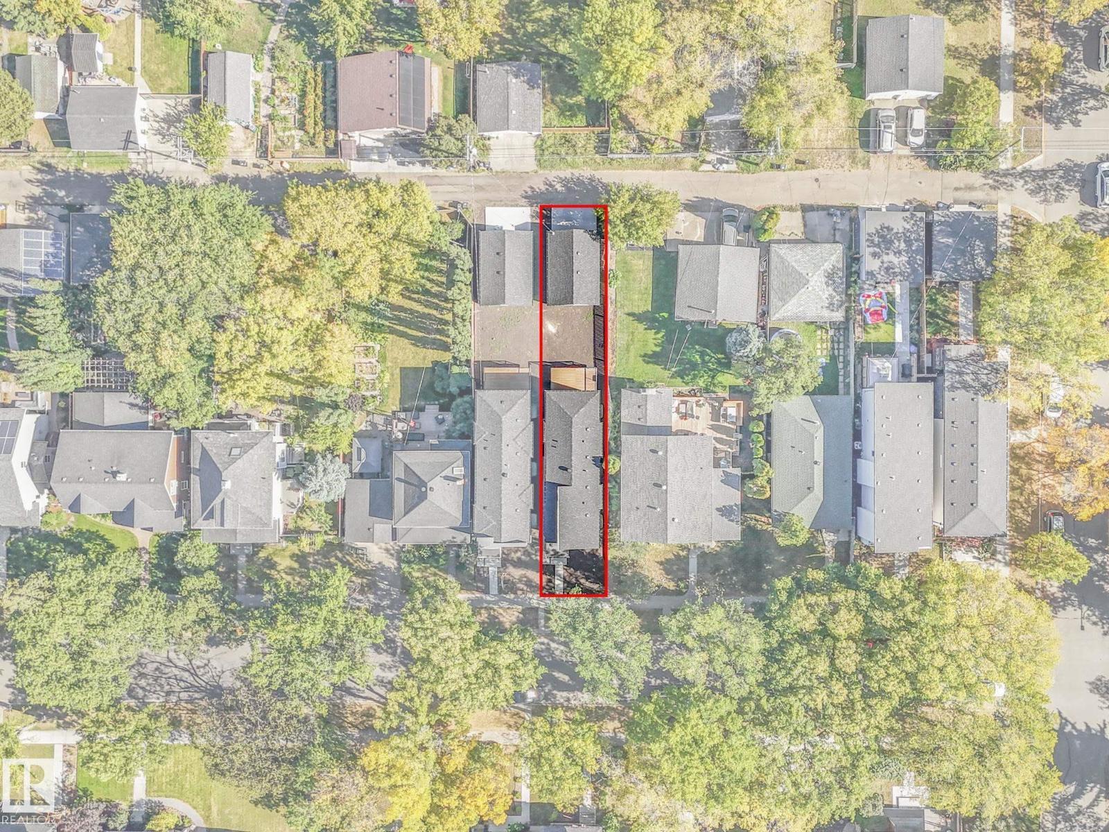 10963 129 St Nw, Edmonton, AB -
