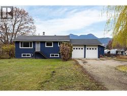 5712 6 Highway Vernon, BC V1B 3E1