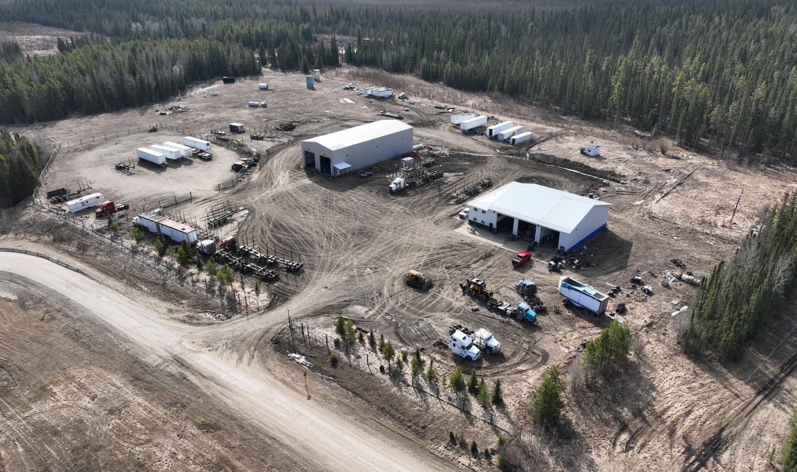 53227 Range Rd 155A, Rural Yellowhead, AB