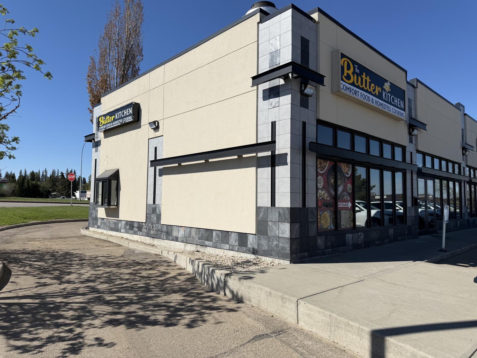 Sherwood Park, Alberta