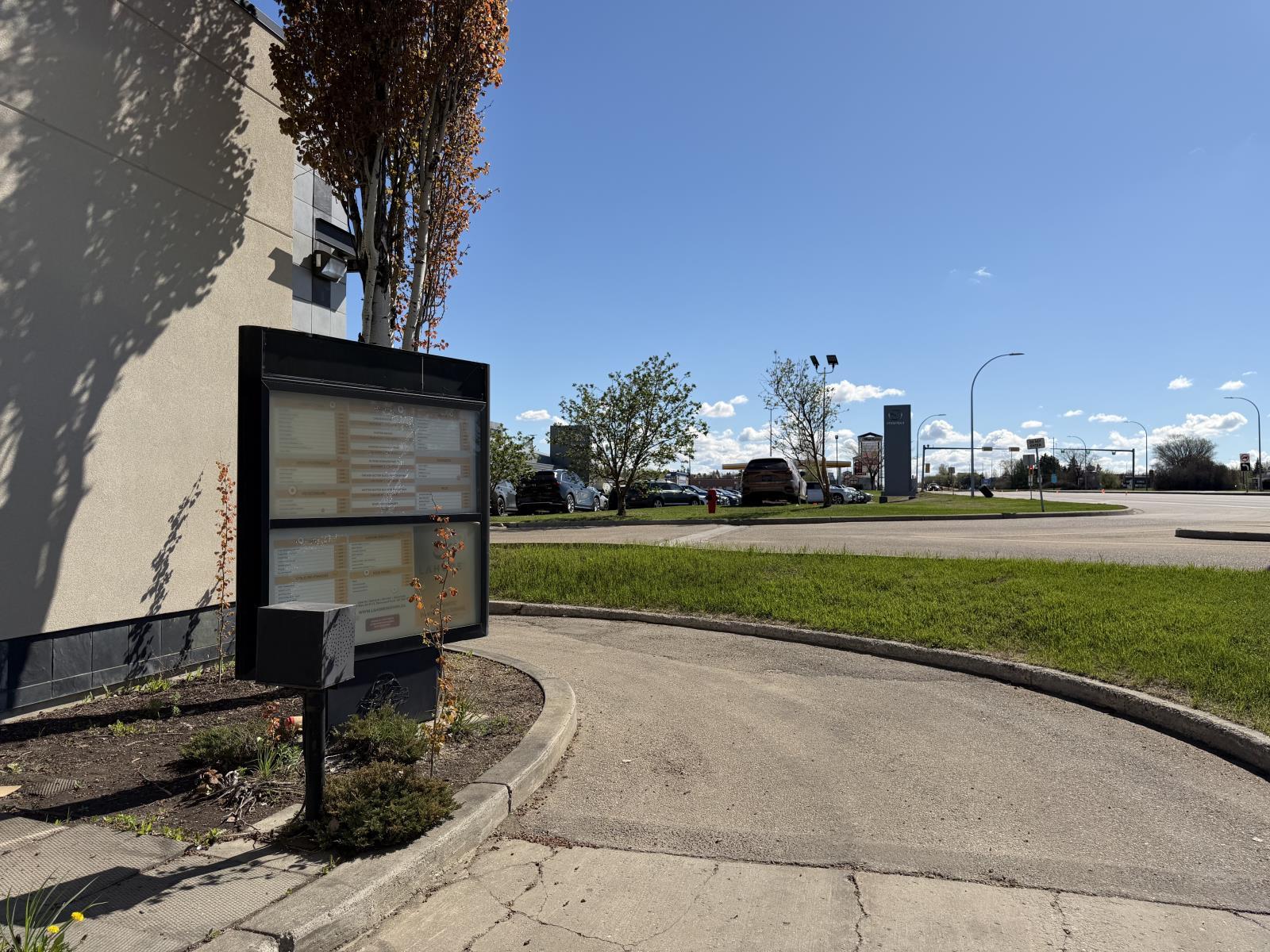 Sherwood Park, Alberta