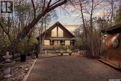 109 Shaw DRIVE Regina Beach, SK S0G 4C0