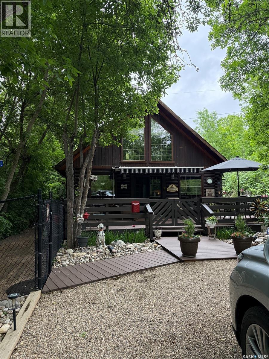 109 Shaw Drive, Regina Beach, SK