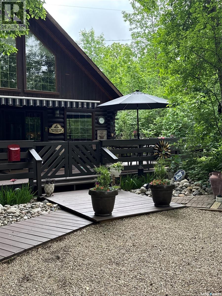 109 Shaw Drive, Regina Beach, SK
