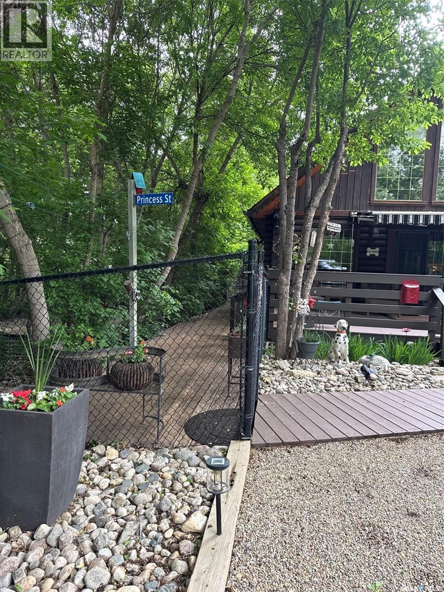 109 Shaw Drive, Regina Beach, SK