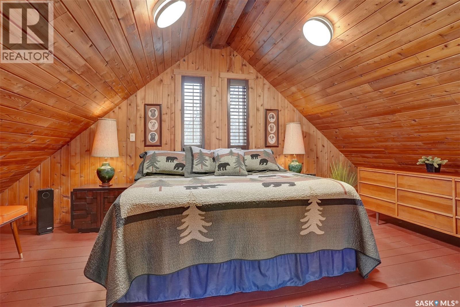 109 Shaw Drive, Regina Beach, SK - Indoor