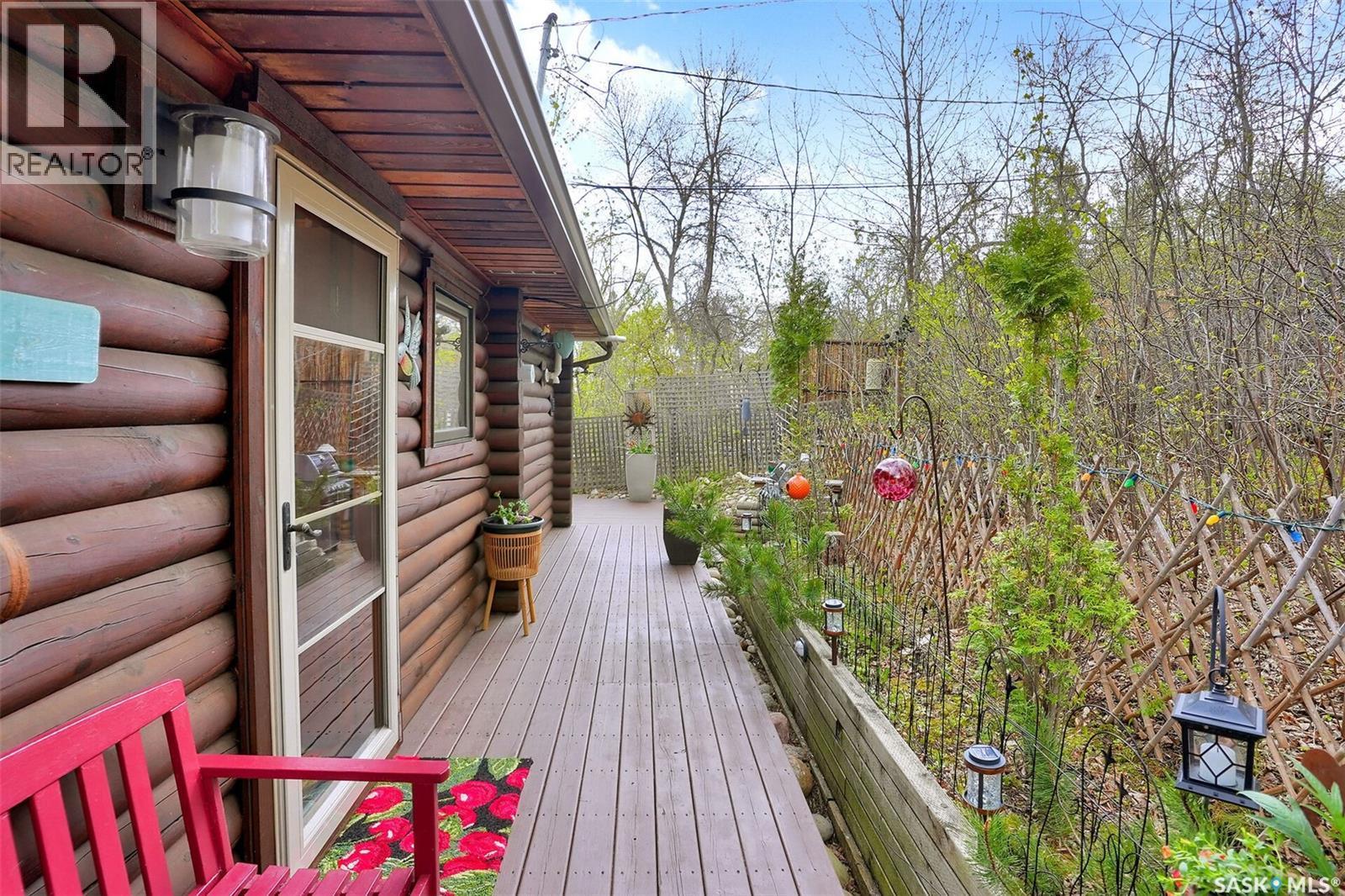 109 Shaw Drive, Regina Beach, SK - Outdoor