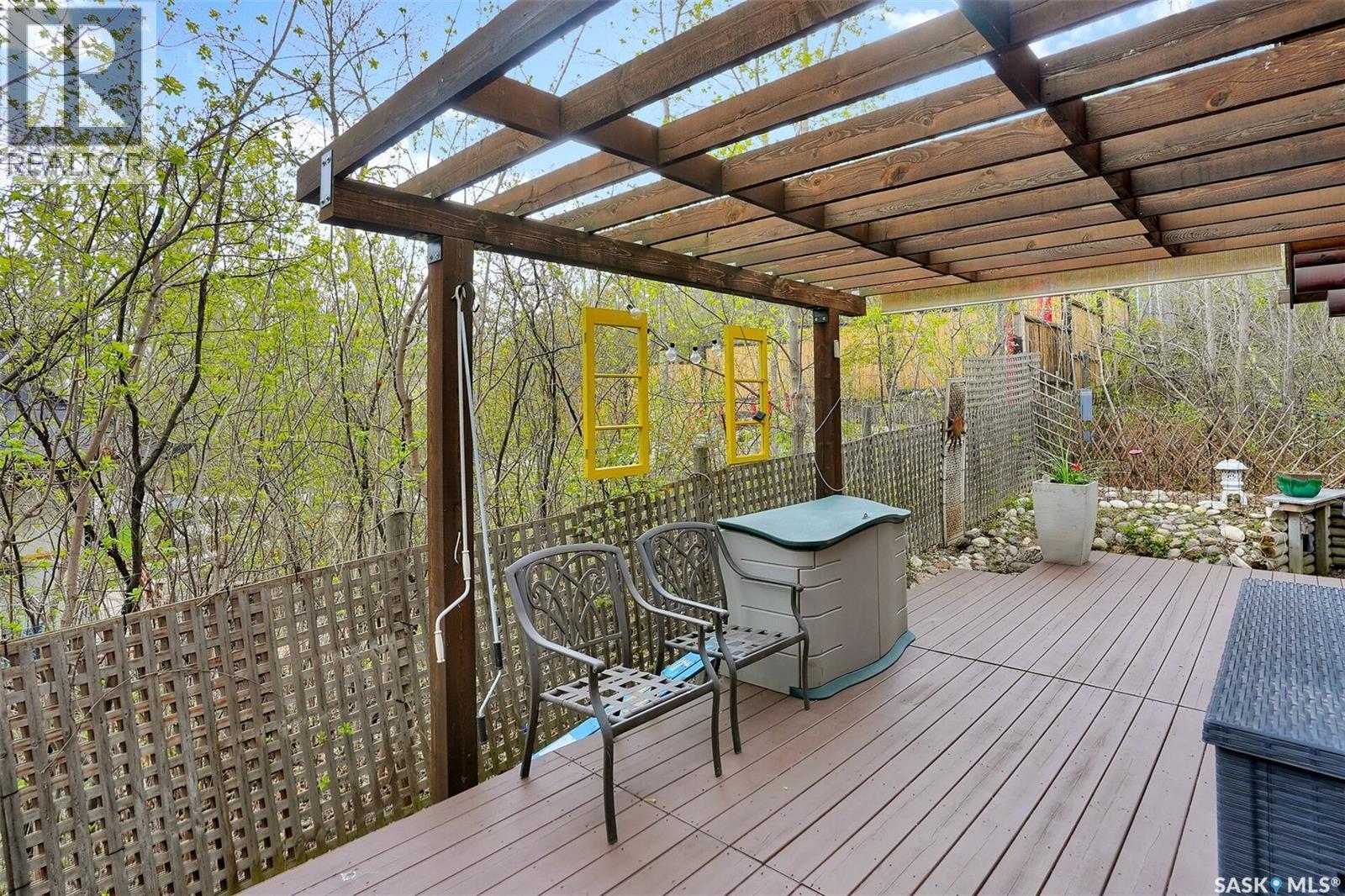 109 Shaw Drive, Regina Beach, SK - Outdoor With Deck Patio Veranda With Exterior