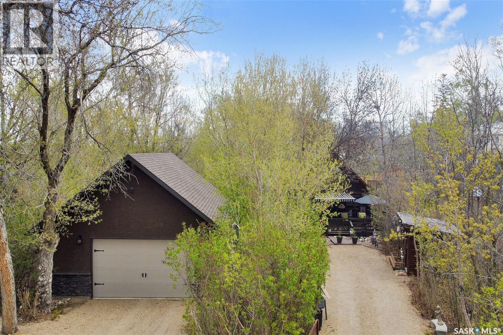 109 Shaw Drive, Regina Beach, SK - Outdoor