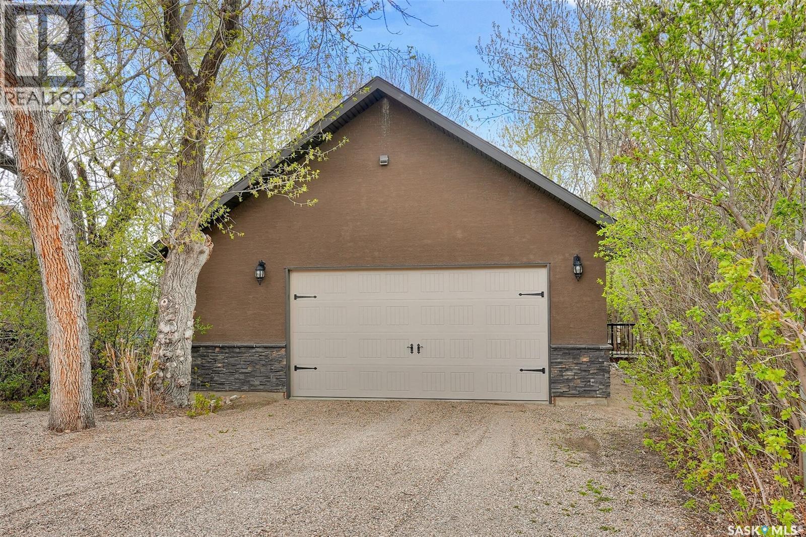 109 Shaw Drive, Regina Beach, SK - Outdoor With Exterior
