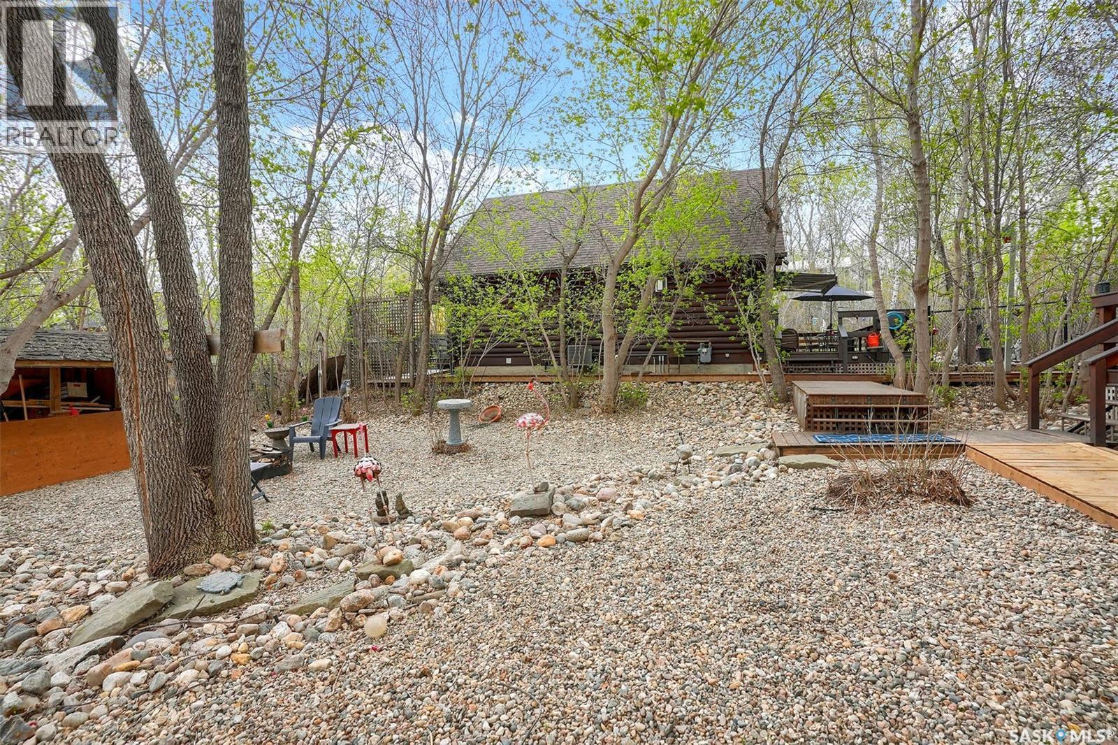 109 Shaw Drive, Regina Beach, SK - Outdoor