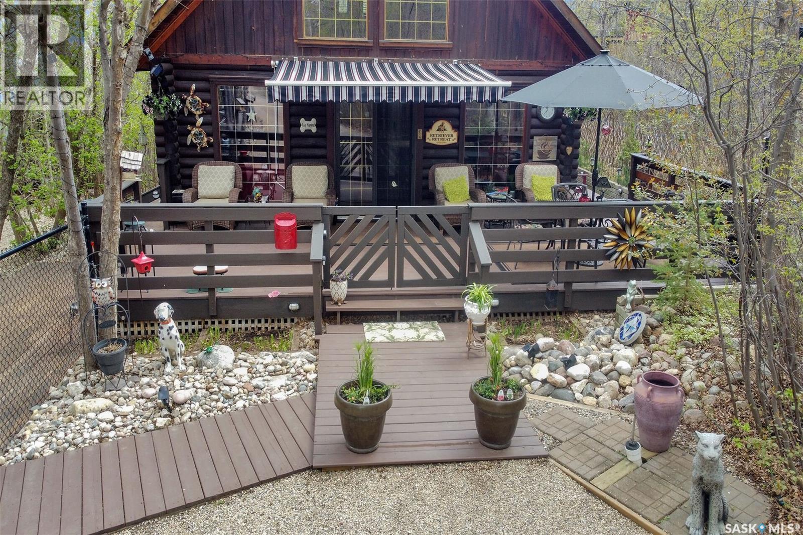 109 Shaw Drive, Regina Beach, SK - Outdoor