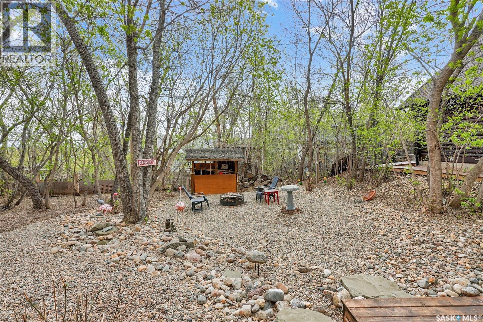 109 Shaw Drive, Regina Beach, SK - Outdoor