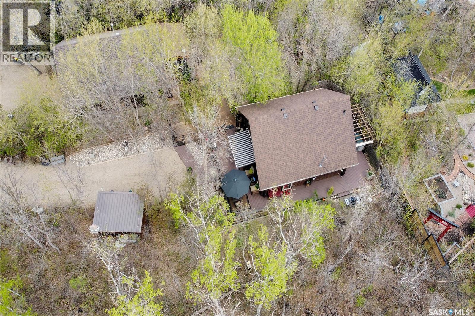 109 Shaw Drive, Regina Beach, SK - Outdoor