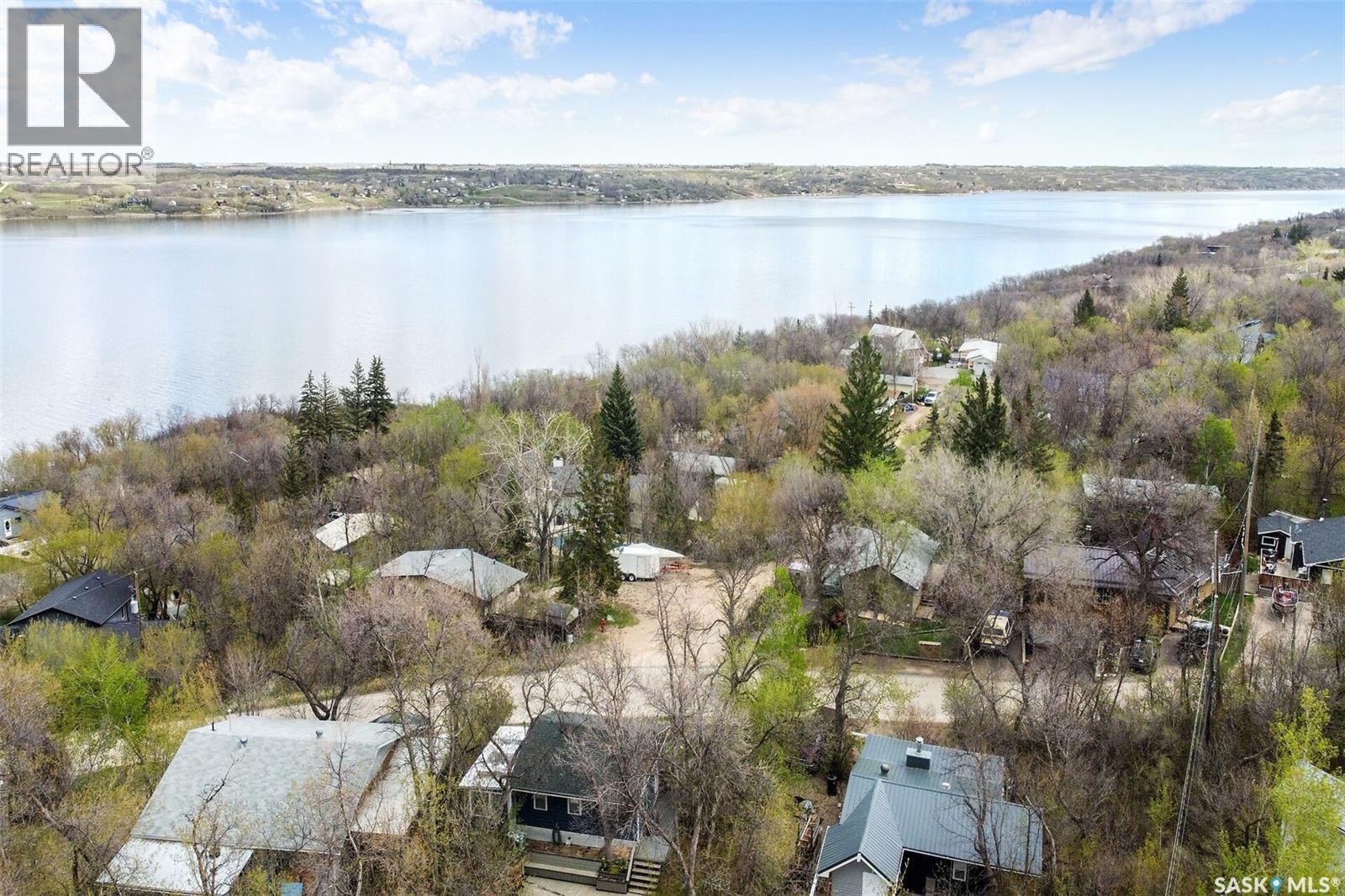 109 Shaw Drive, Regina Beach, SK - Outdoor With Body Of Water With View