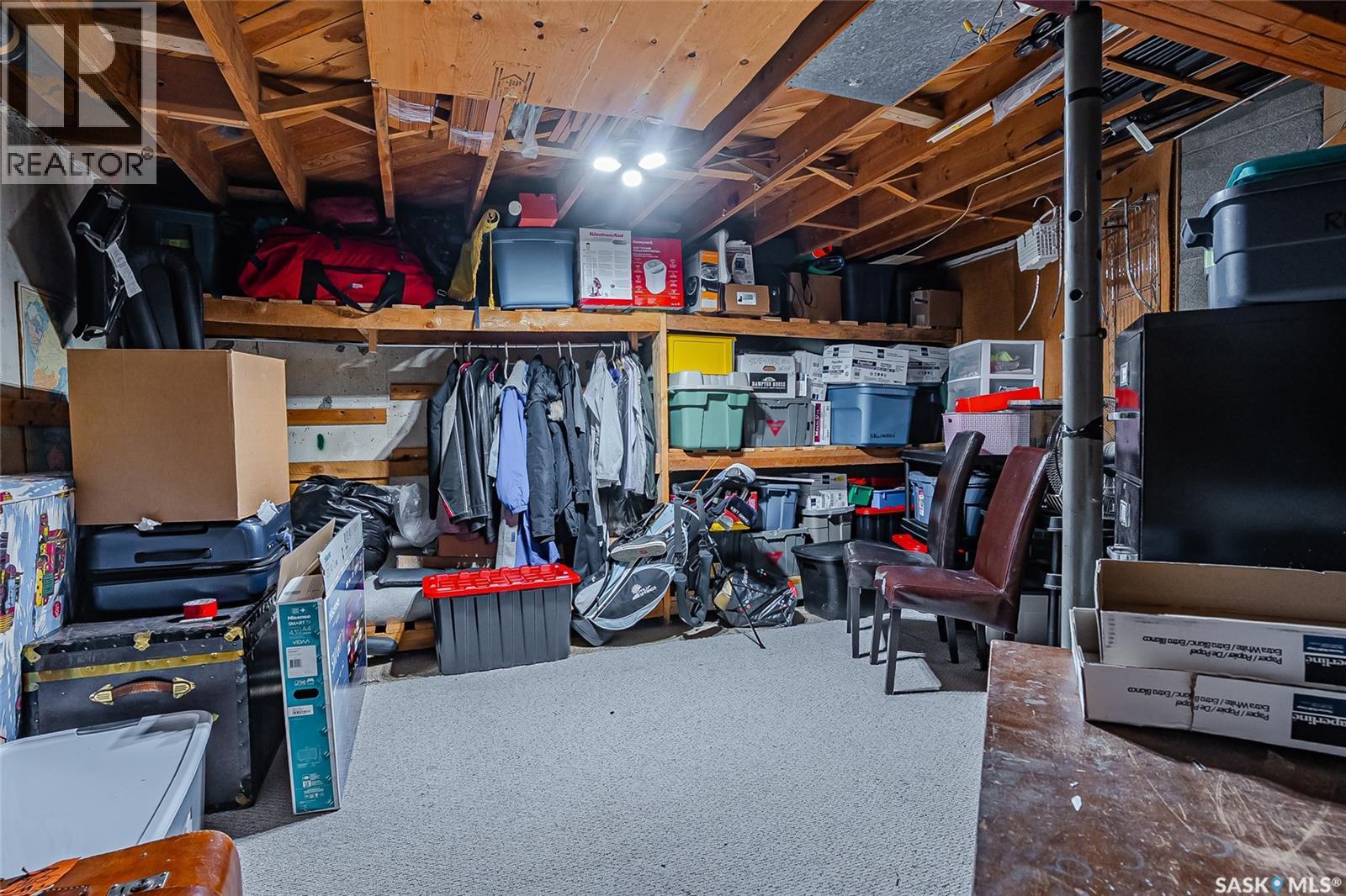 5 Leyden Crescent, Saskatoon, SK - Indoor