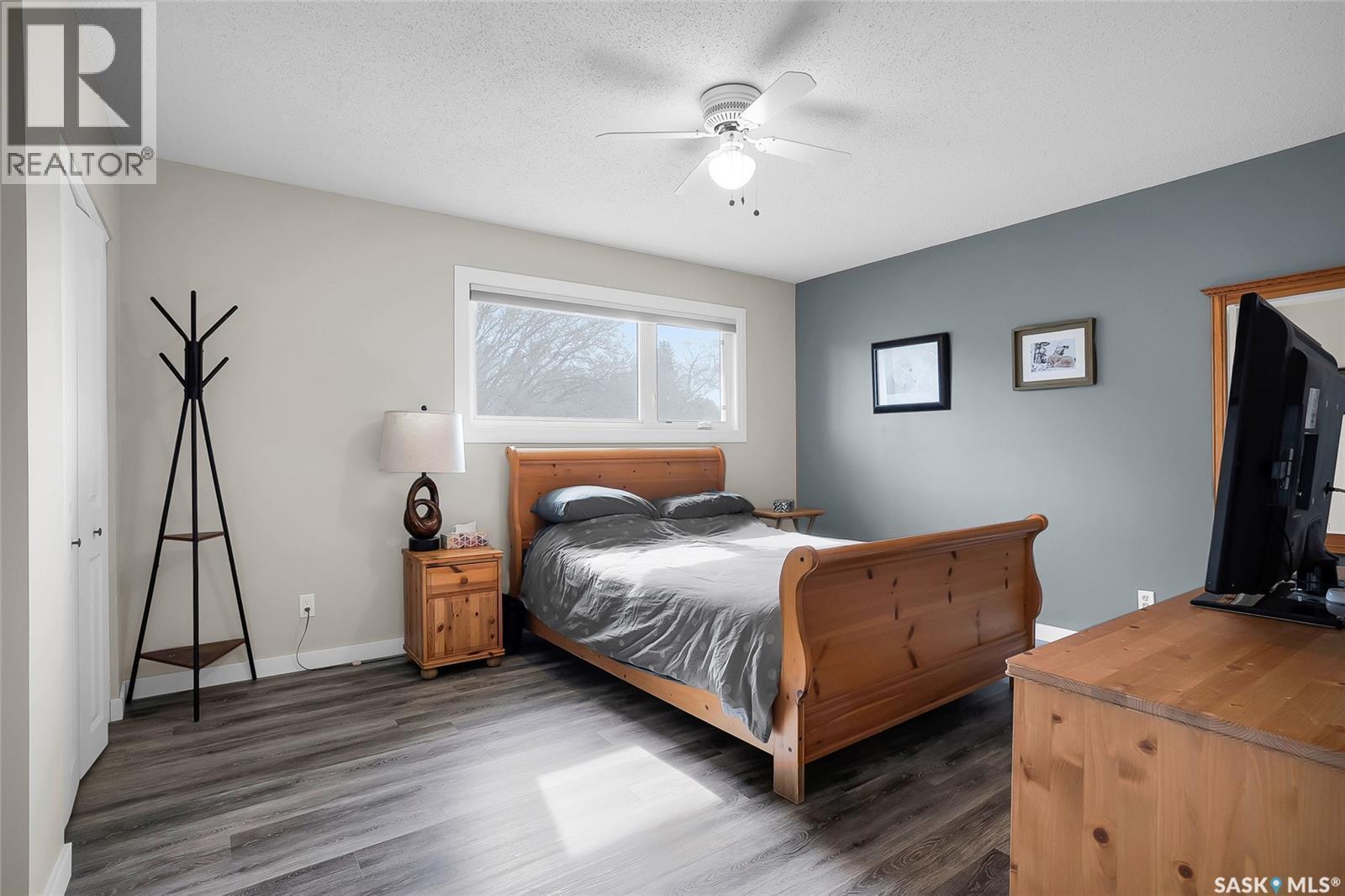 5 Leyden Crescent, Saskatoon, SK - Indoor Photo Showing Bedroom